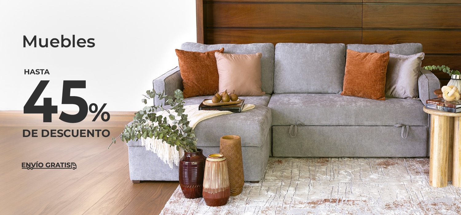 Muebles