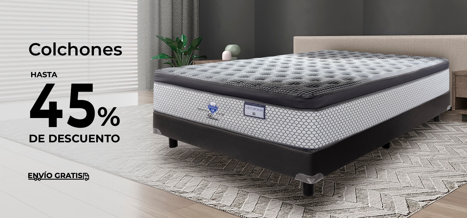 Colchones