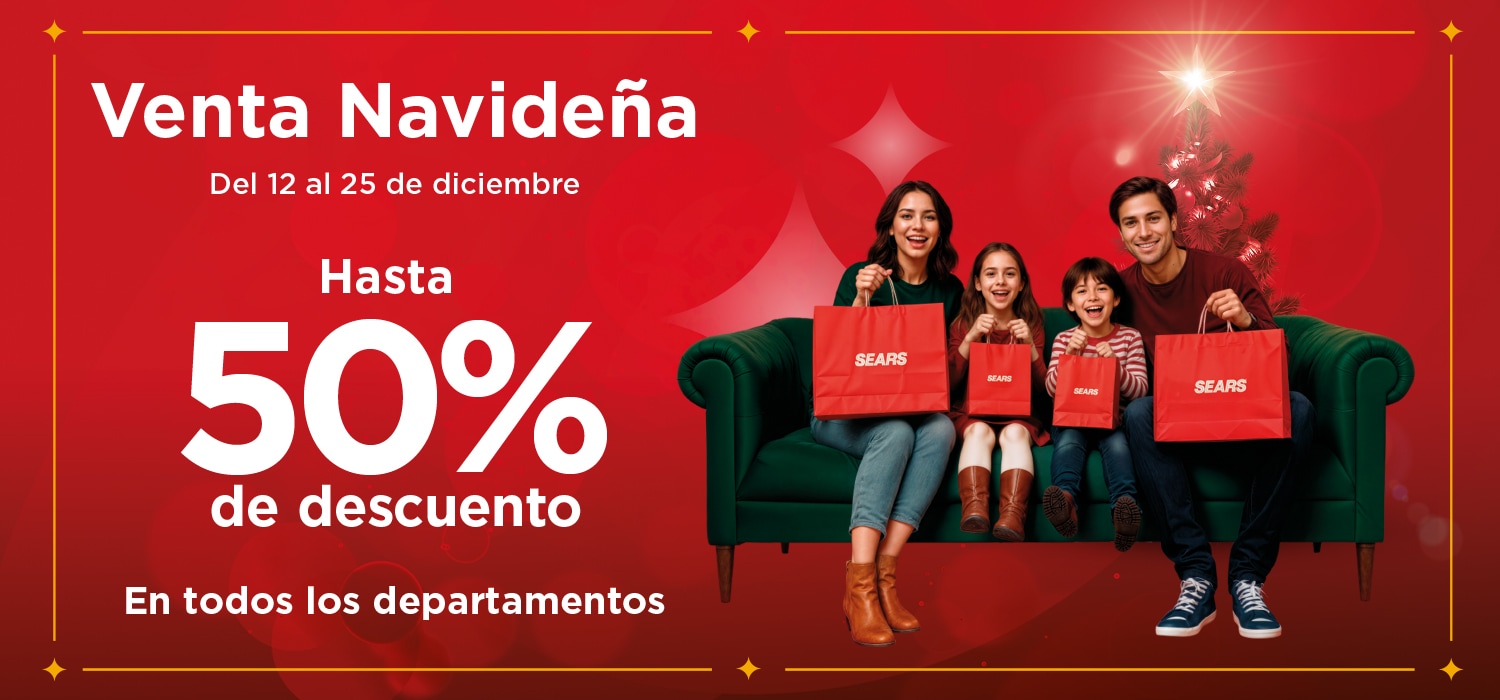 Venta Navideña