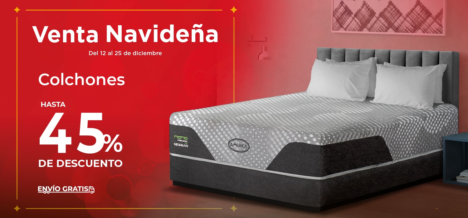 Colchones