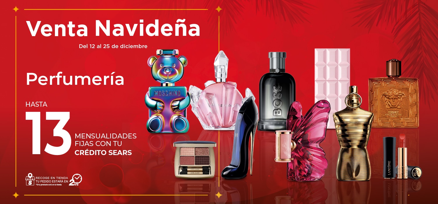 Perfumería