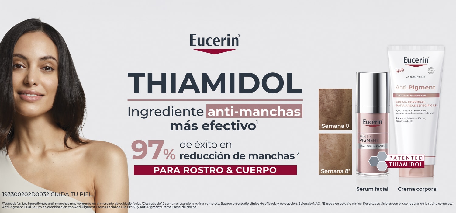 Eucerin 