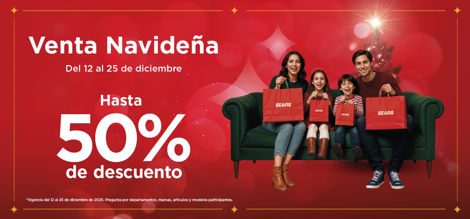 Venta Navideña