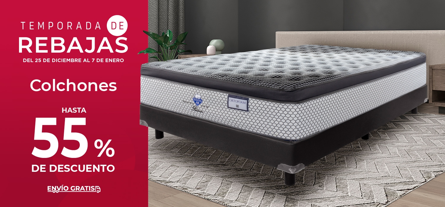 Colchones