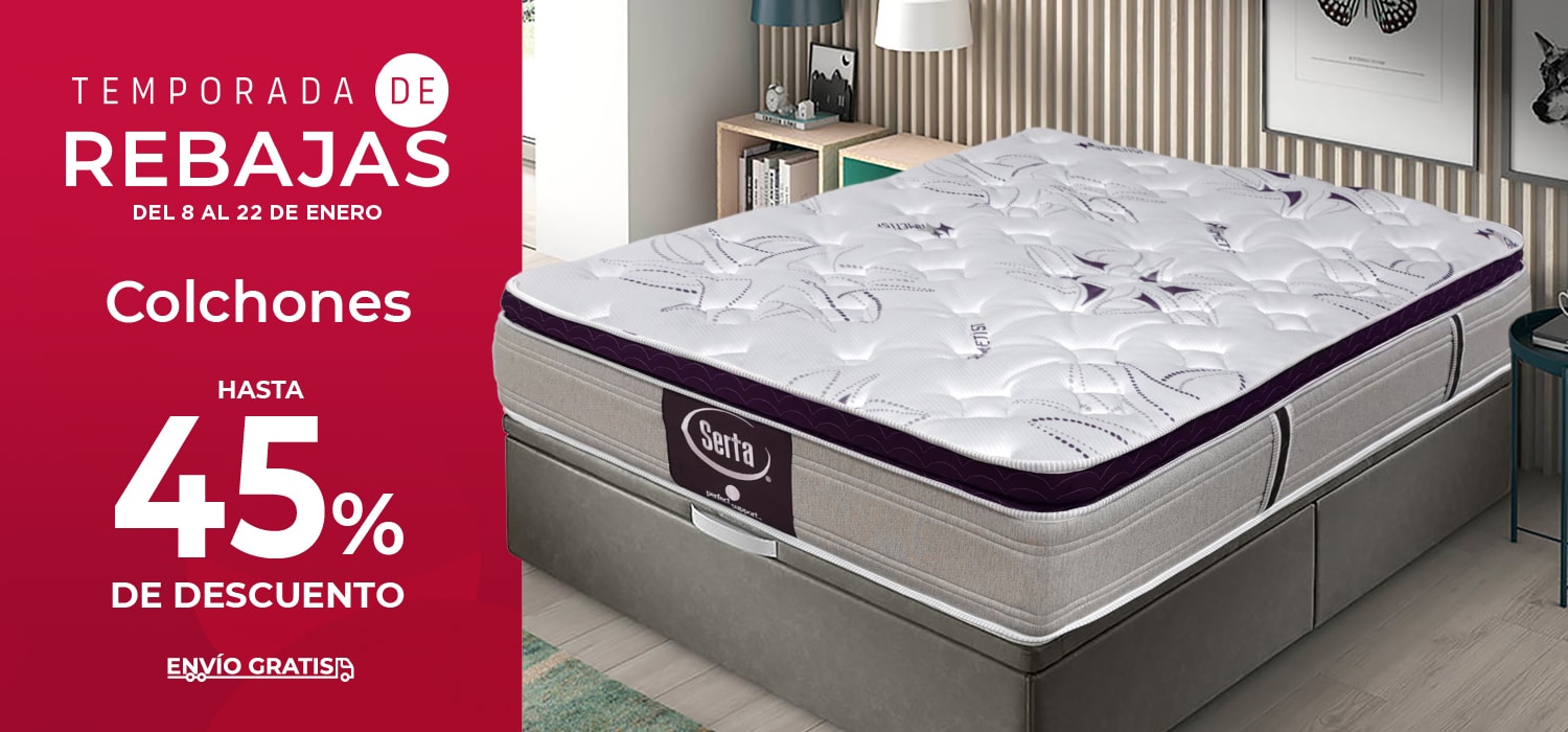 Colchones