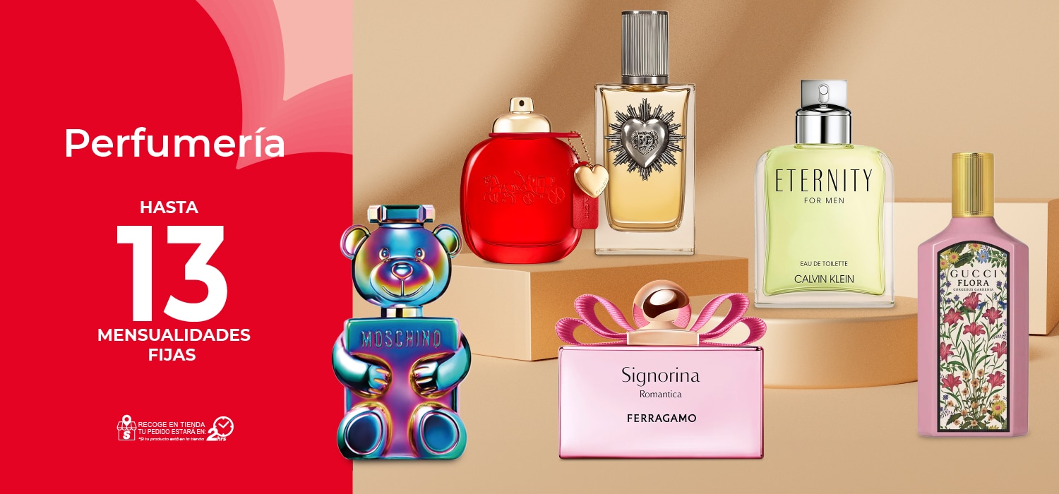 Perfumes