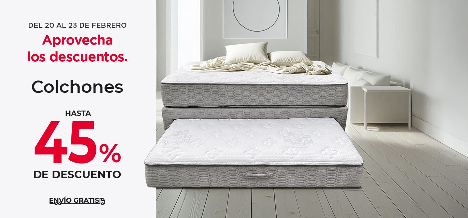 Colchones