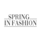 Spring in Fashion