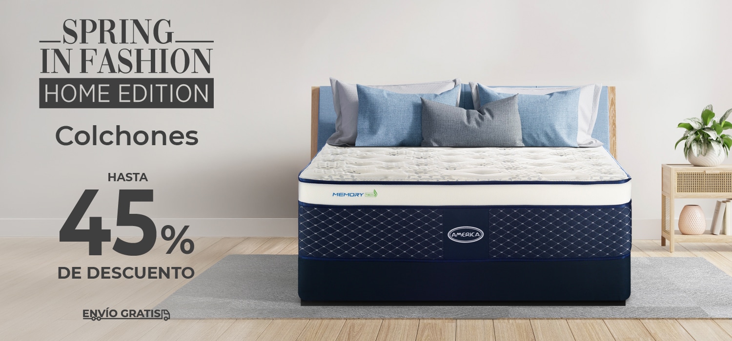 Colchones
