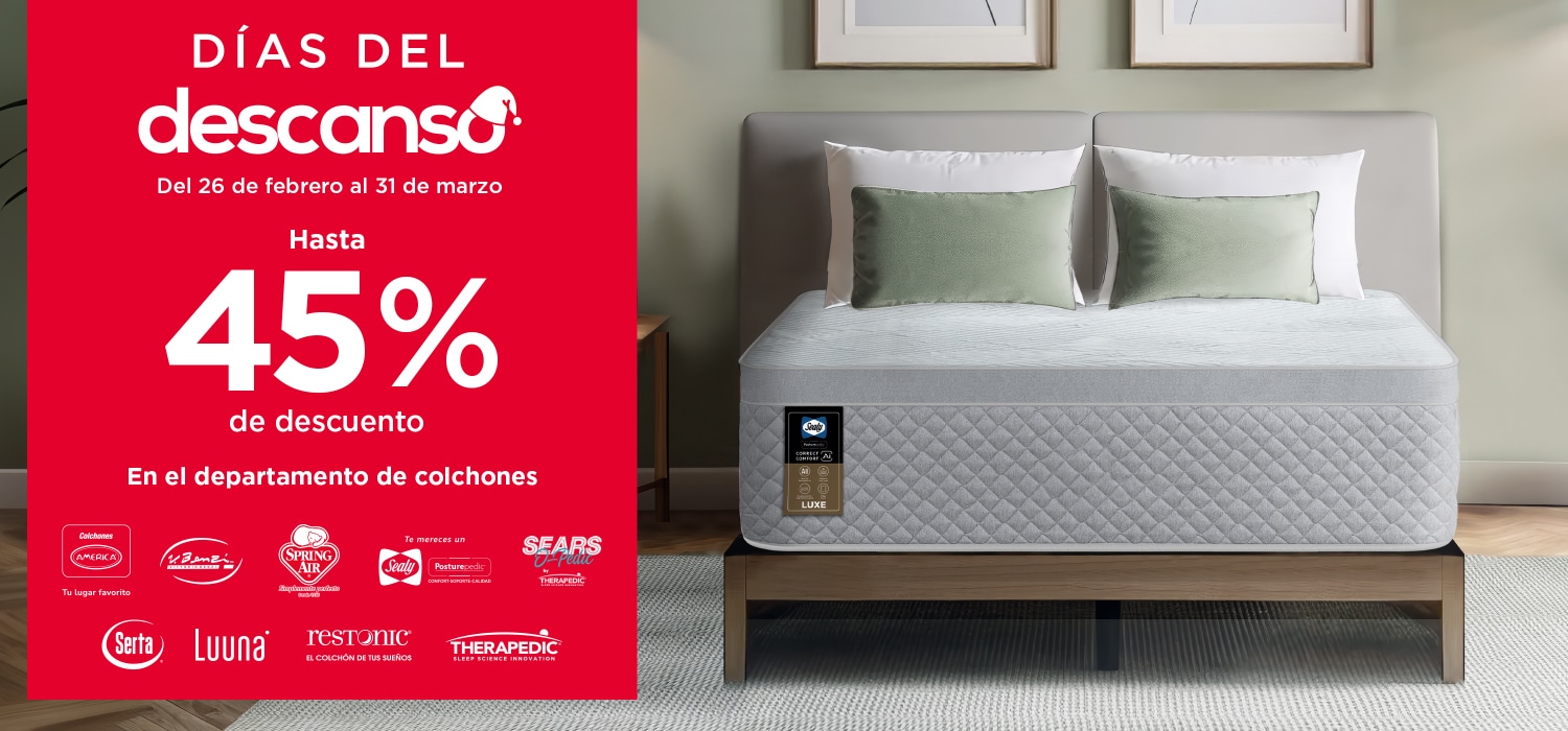 Colchones