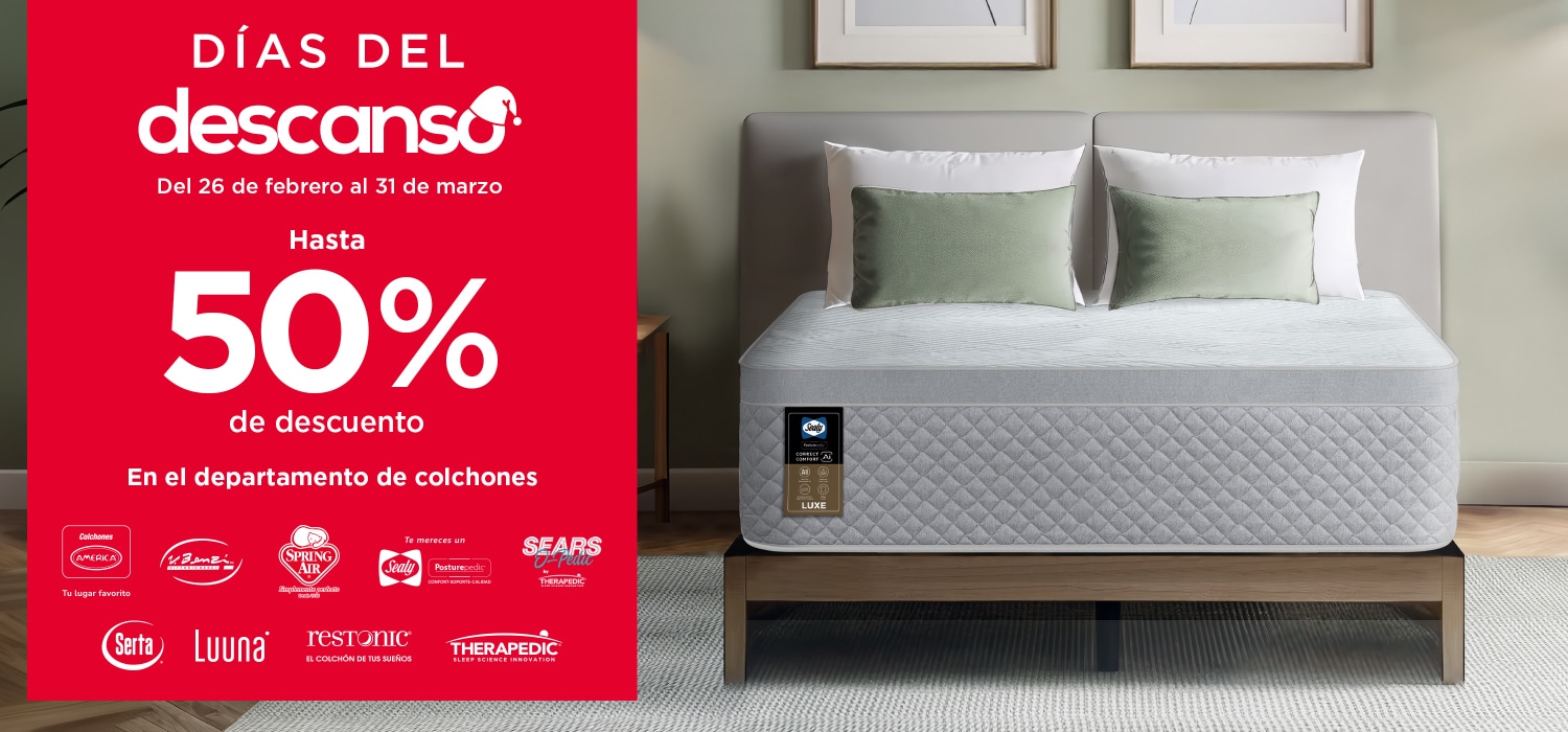 Colchones