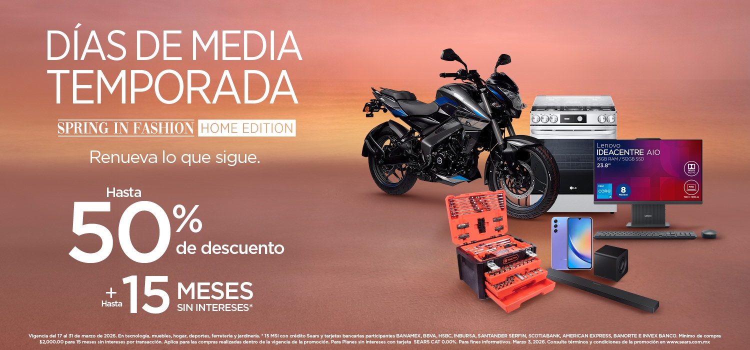 Días de Media Temporada