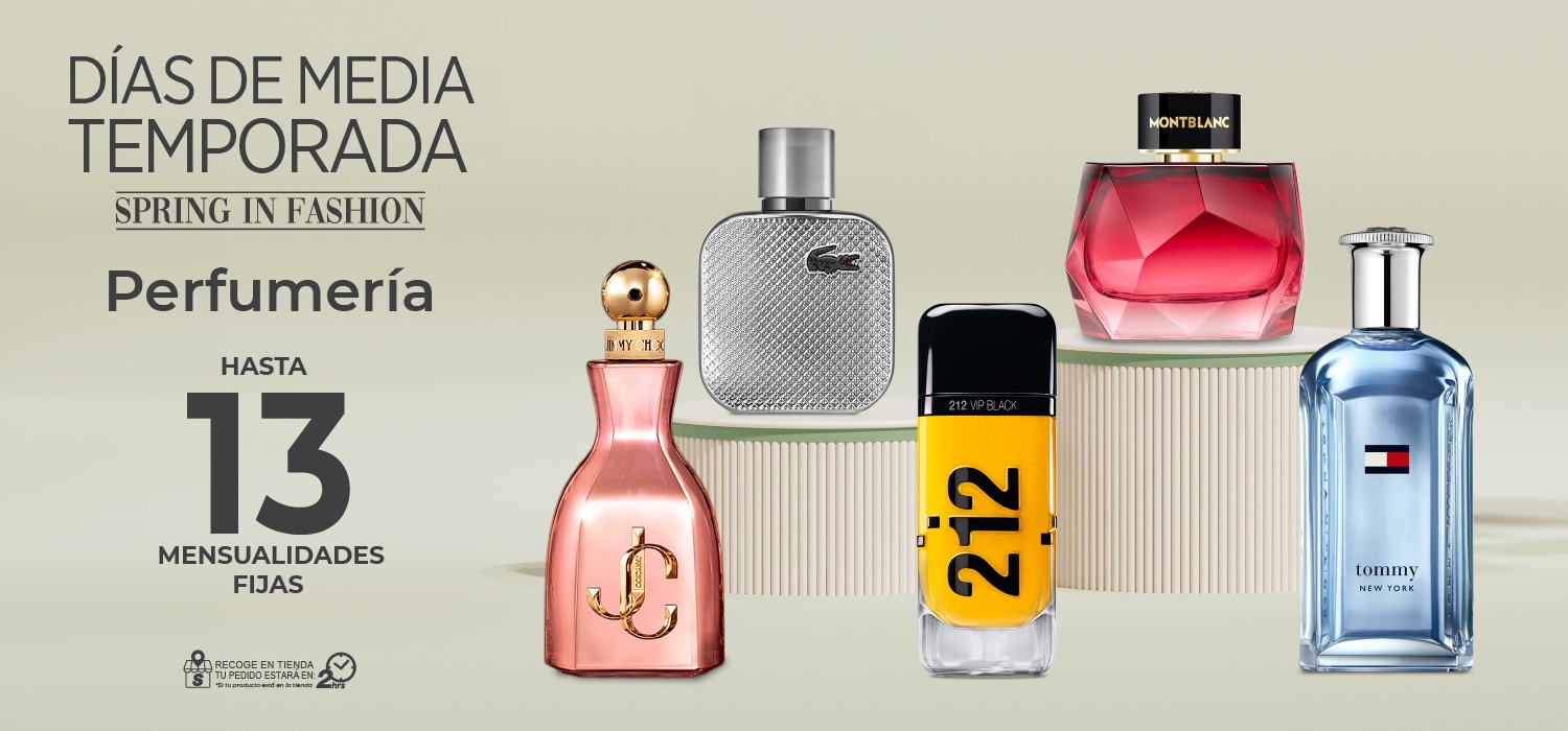 Perfumes