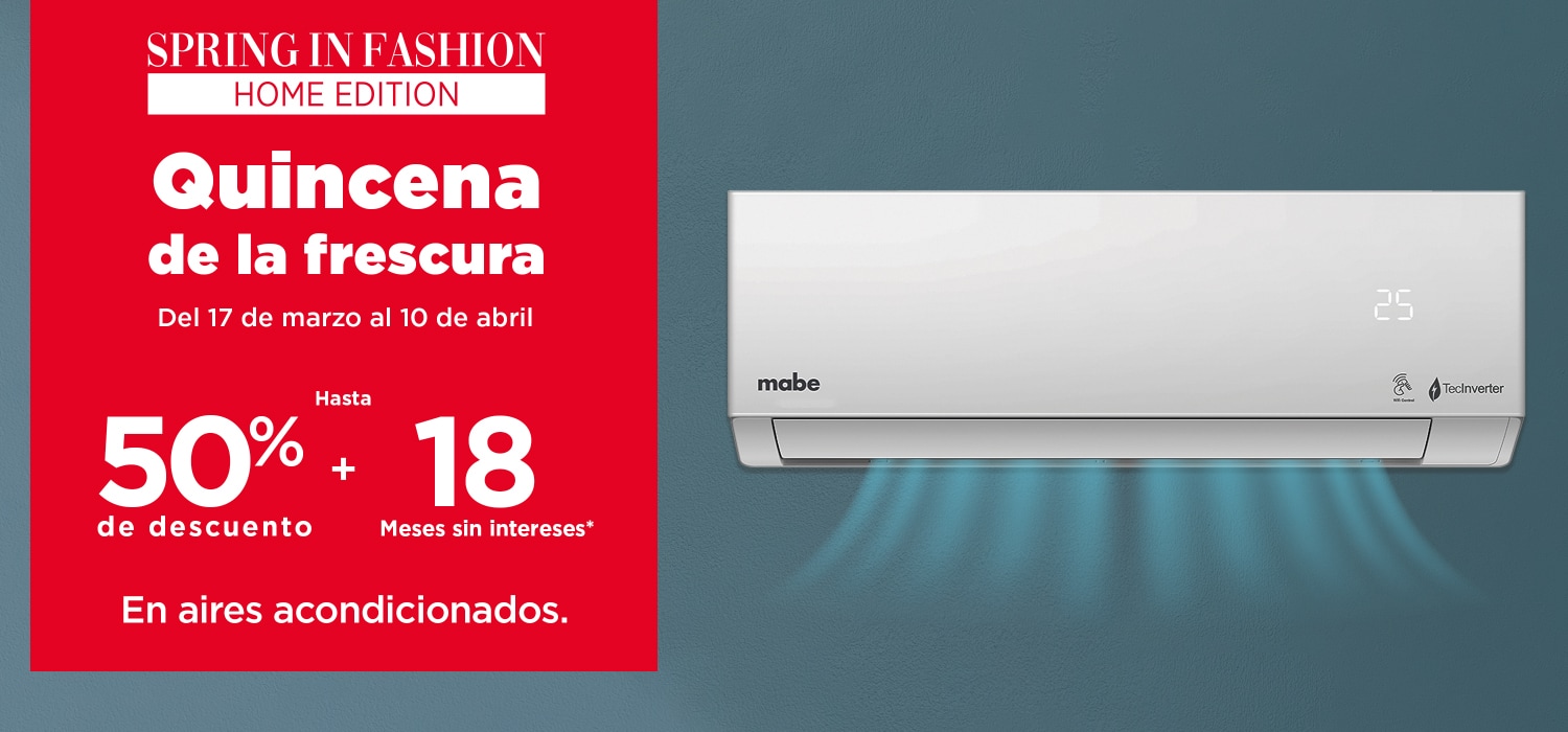 Quincena de la Frescura