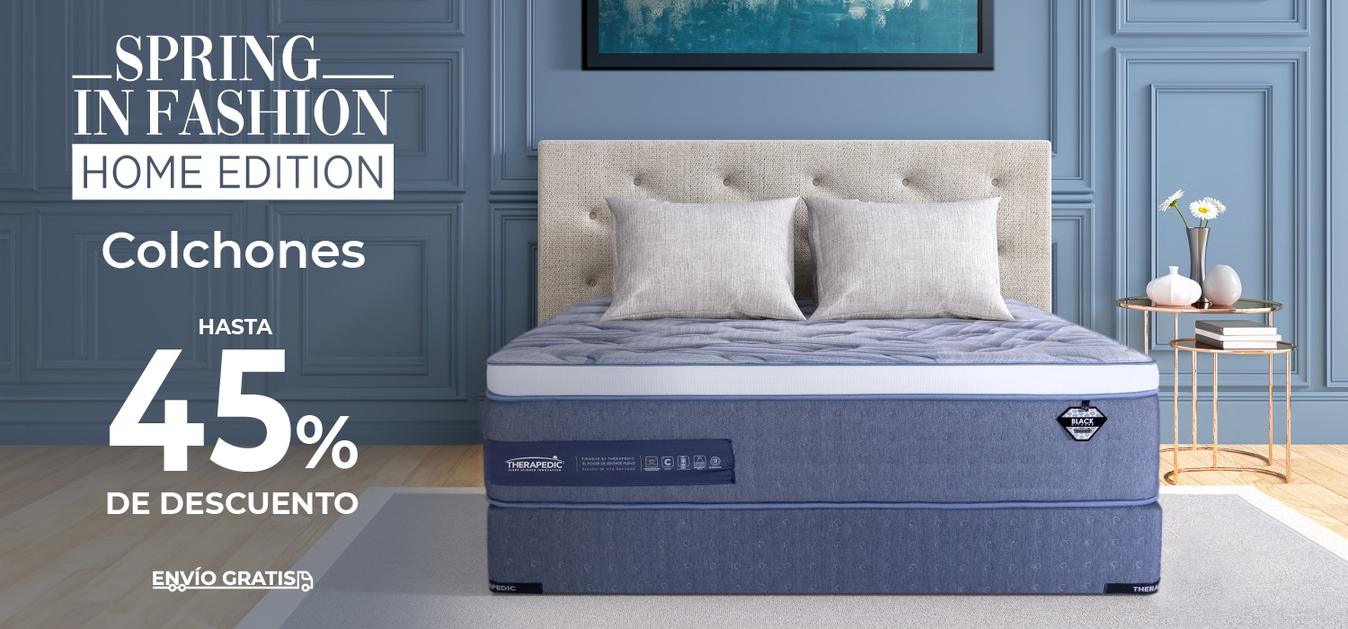 Colchones