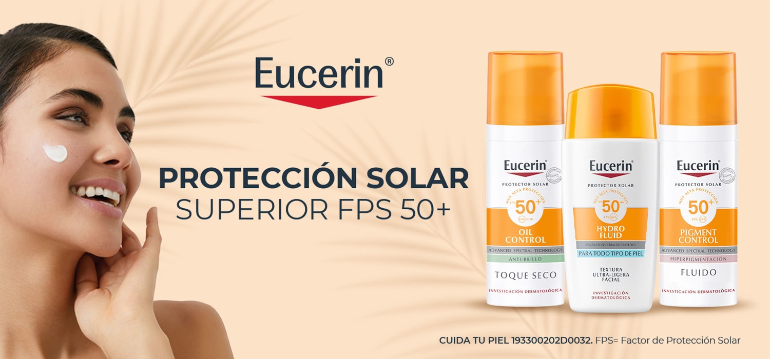 Eucerin