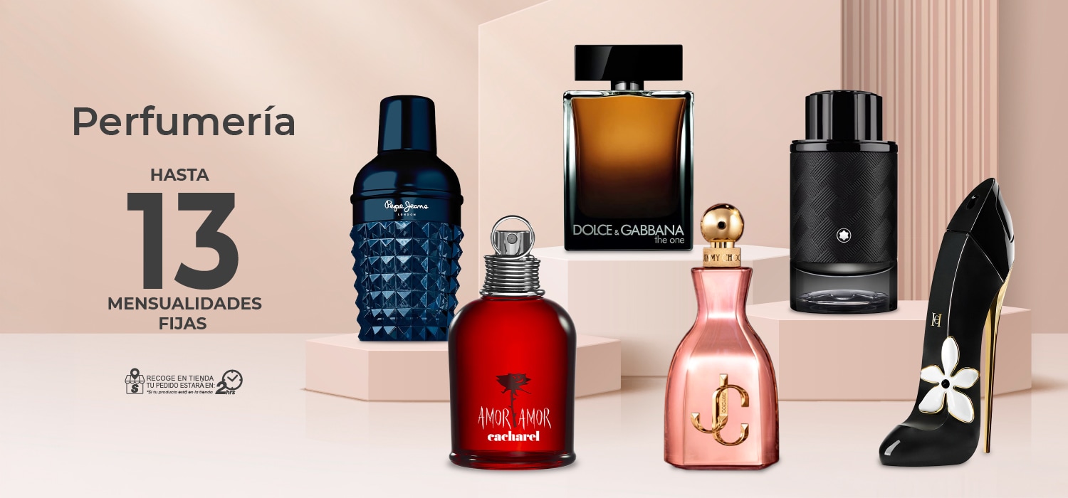 Perfumería
