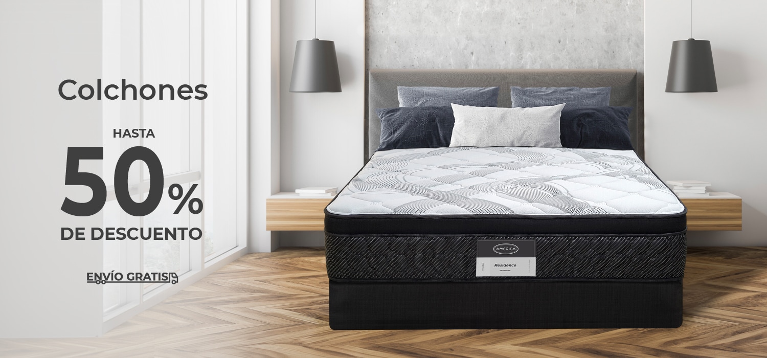 Colchones