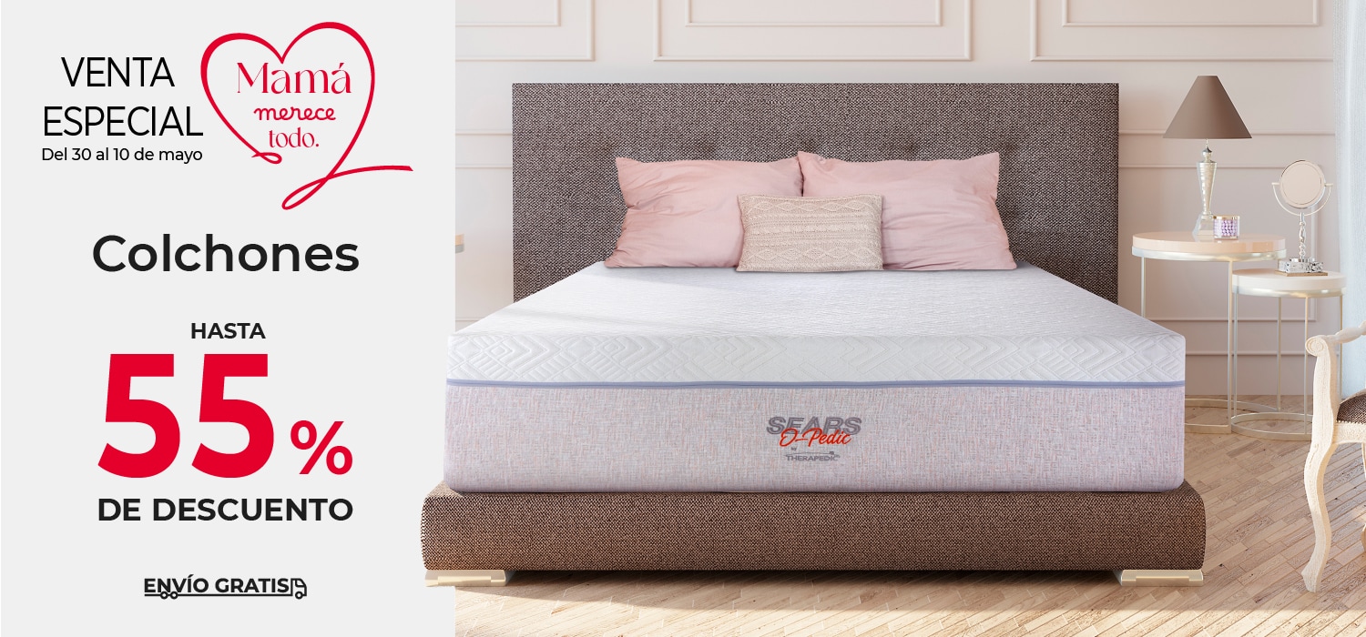 Colchones