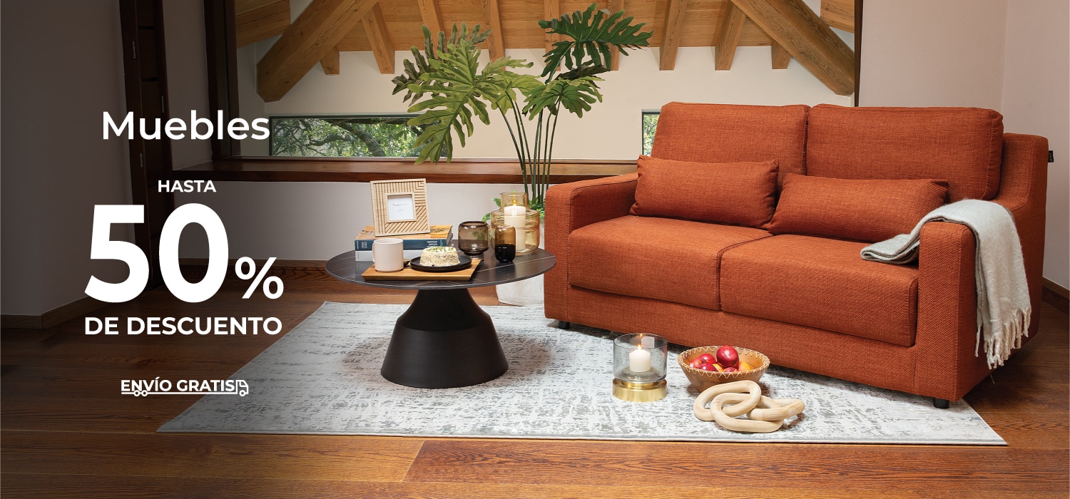 Muebles