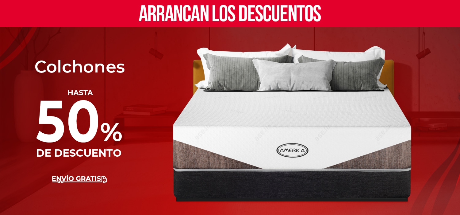 Colchones
