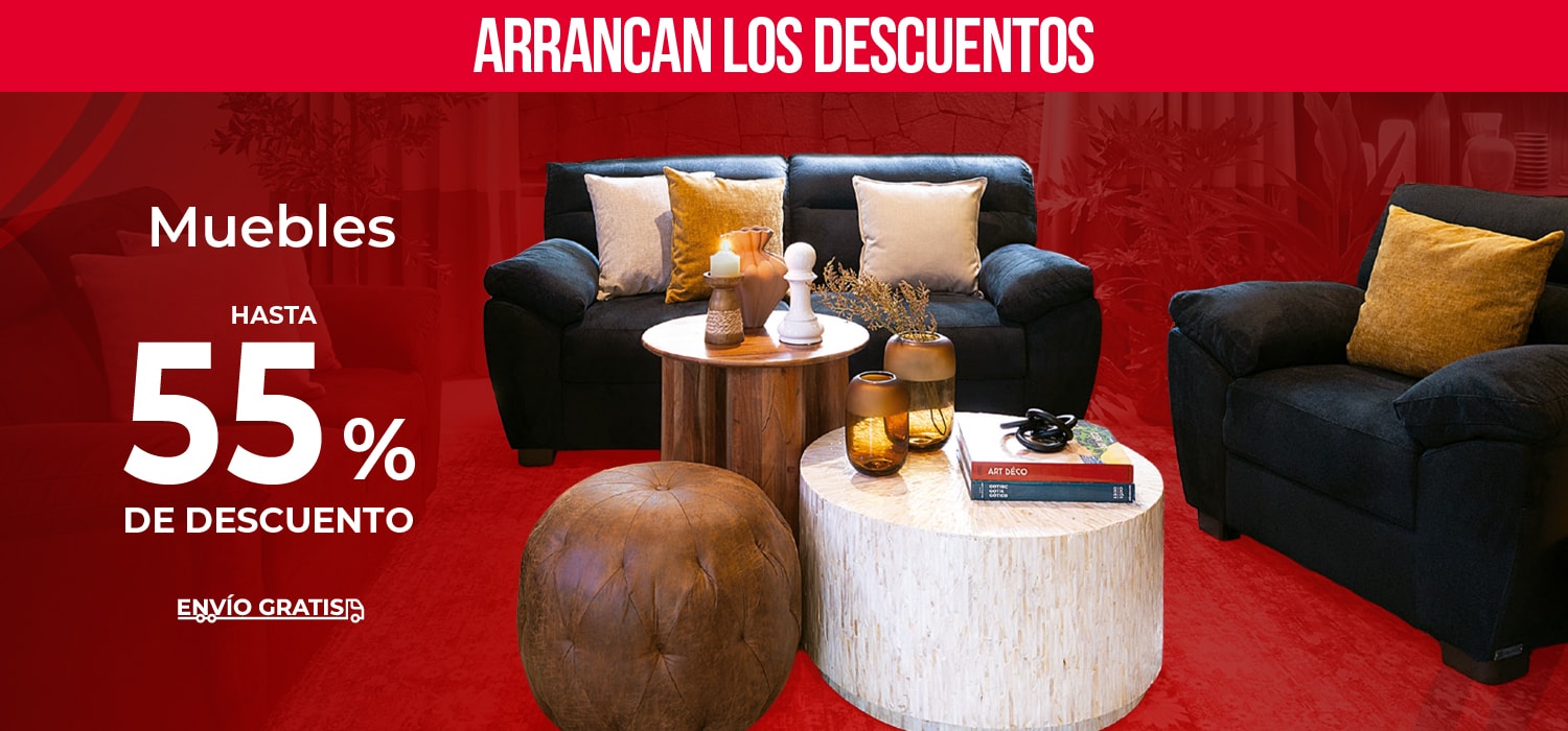 Muebles
