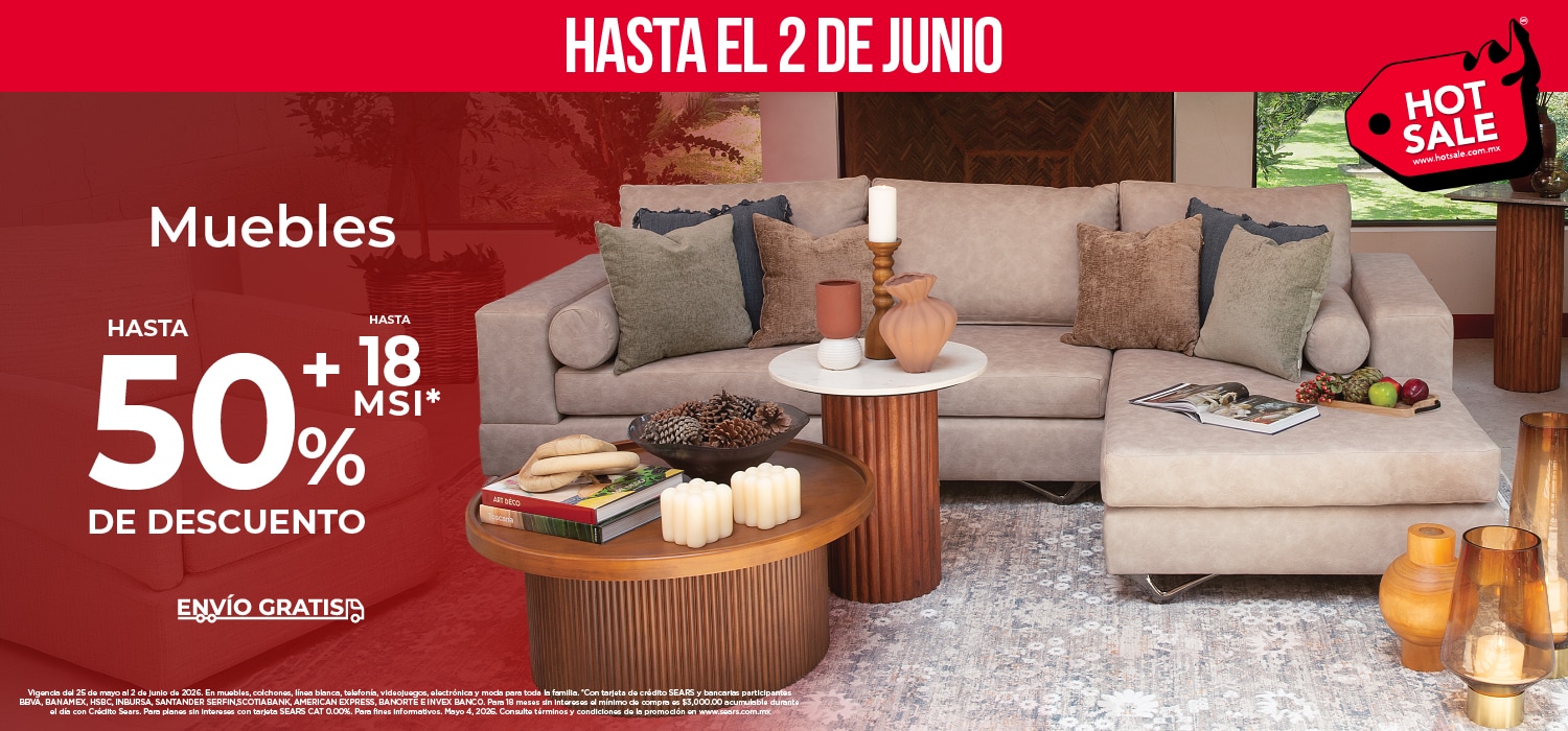 Muebles