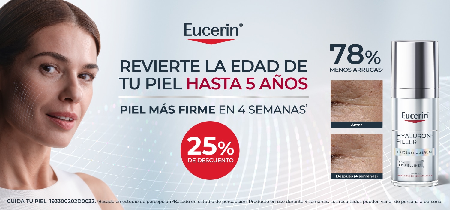 Eucerin