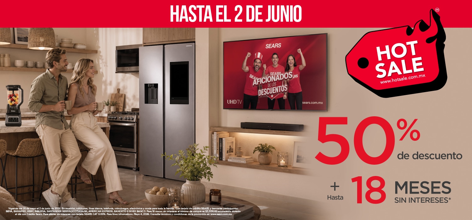 Hot Sale