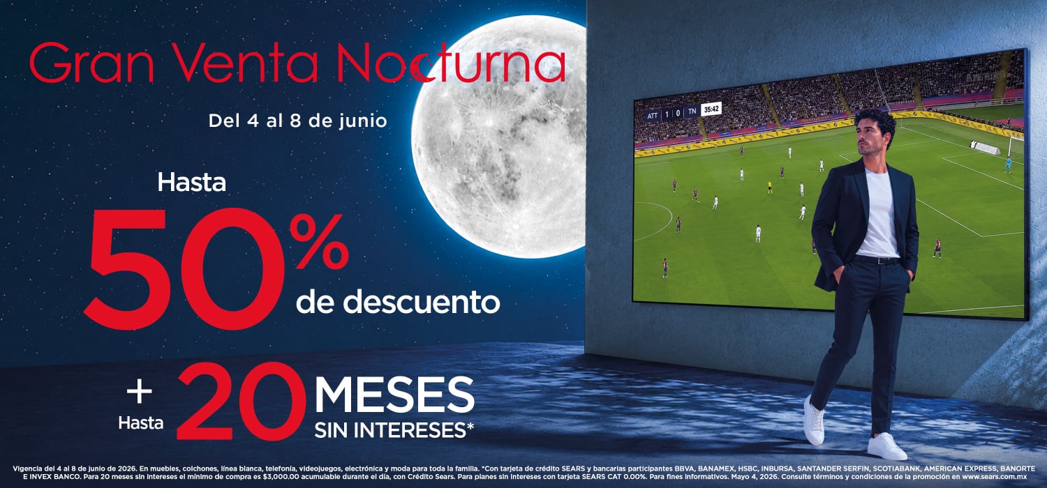 Venta Nocturna