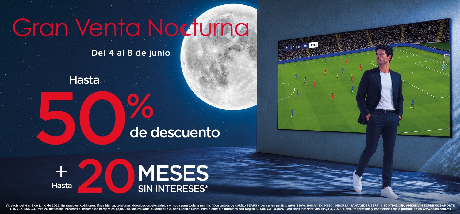 Venta Nocturna