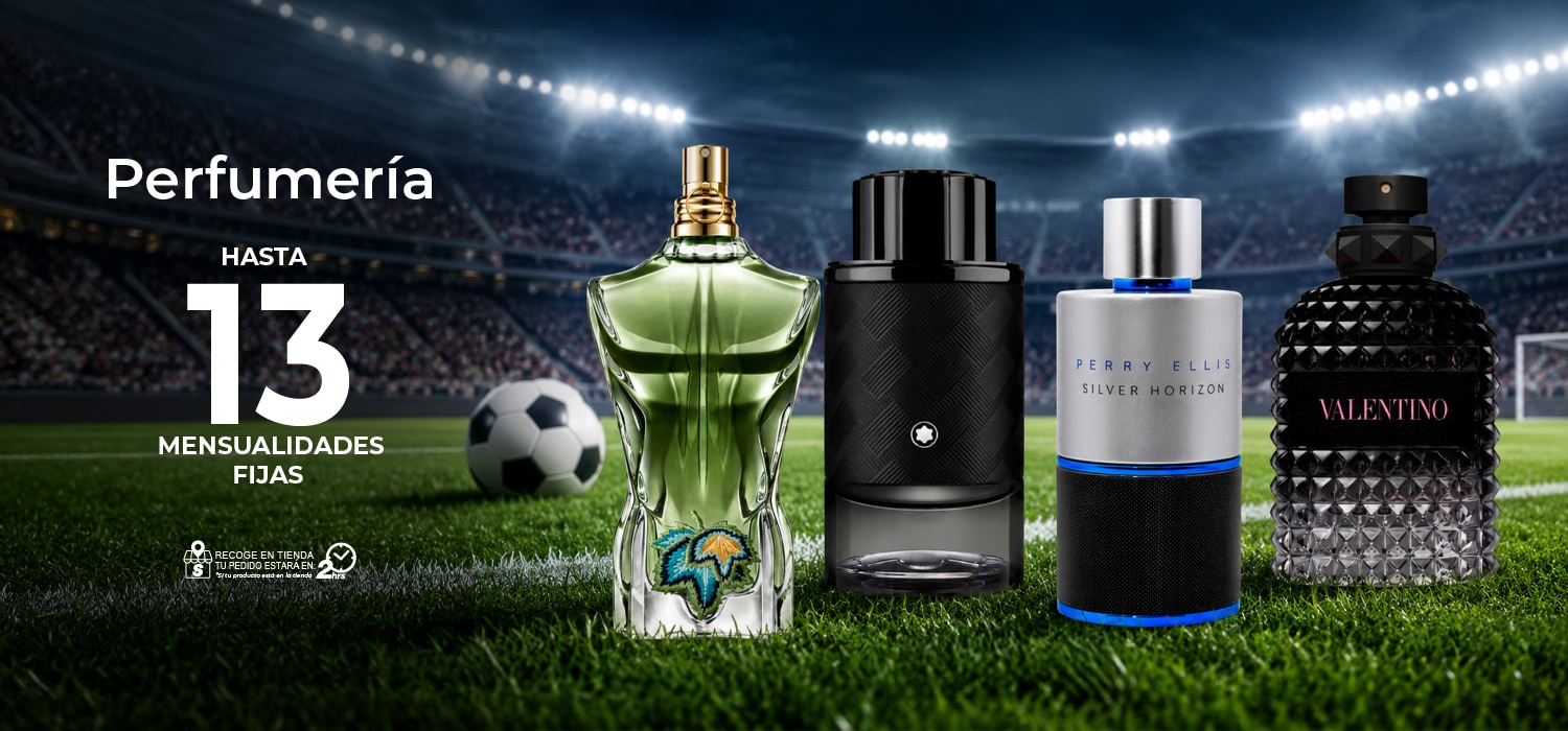 Perfumería