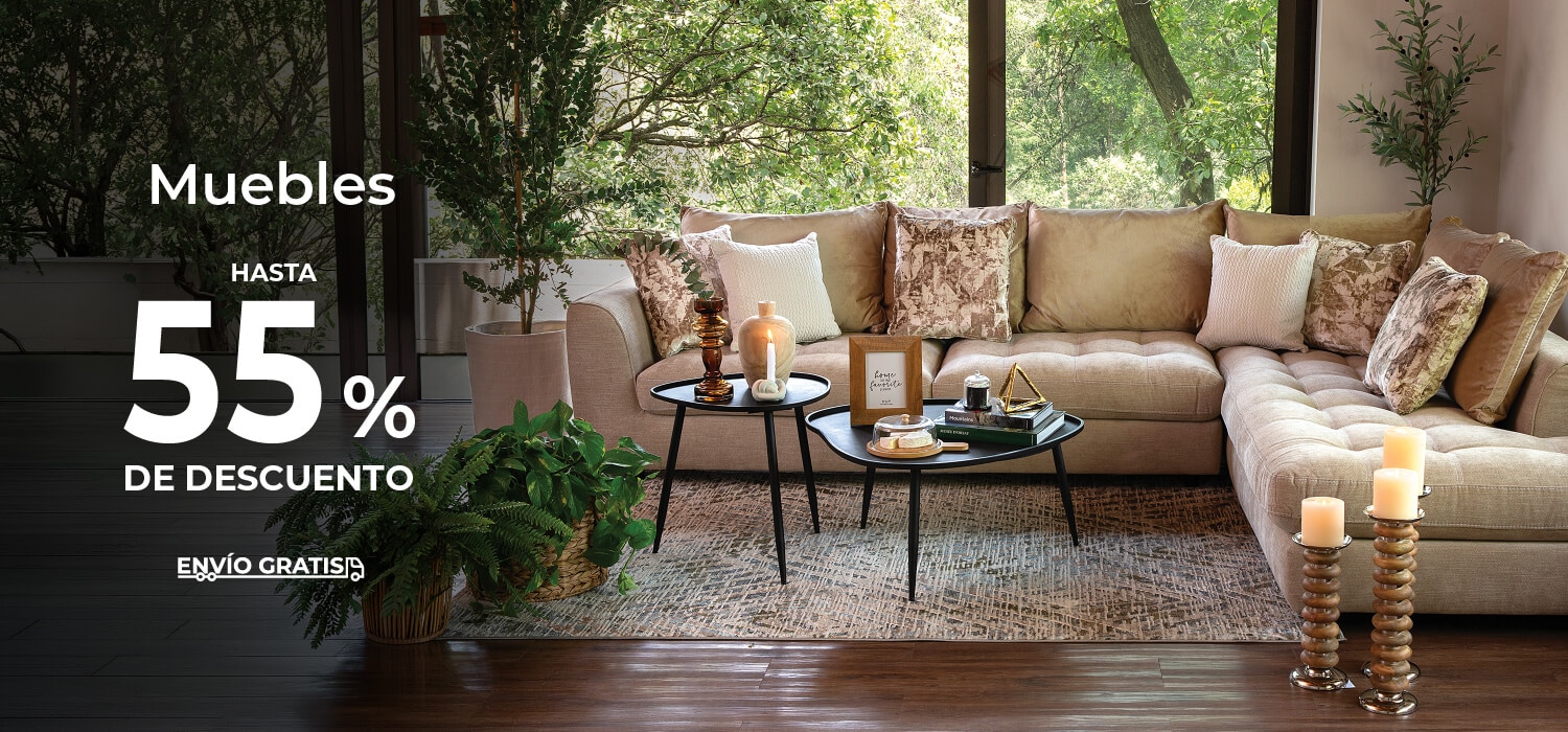 Muebles