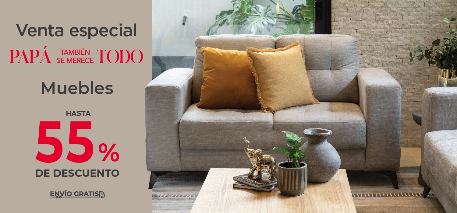 Muebles