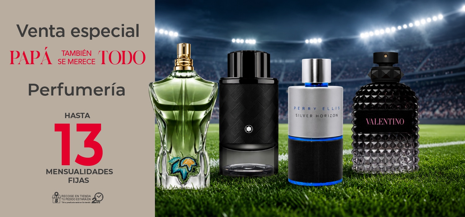 Perfumería