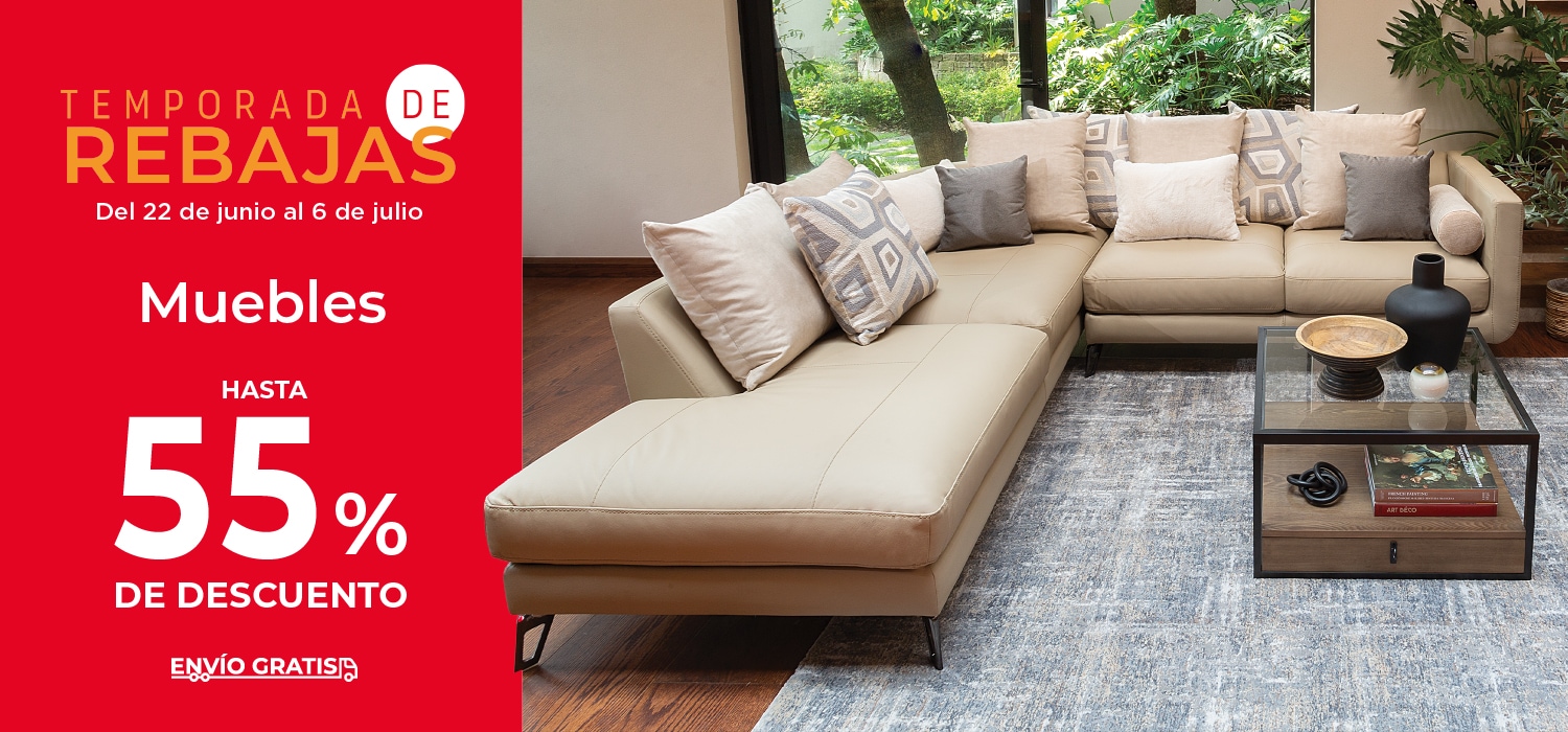 Muebles
