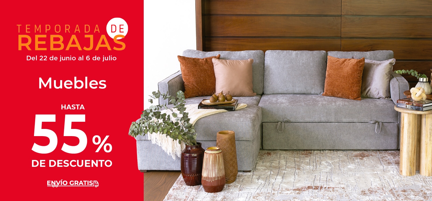 Muebles