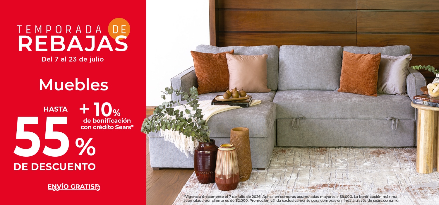 Muebles