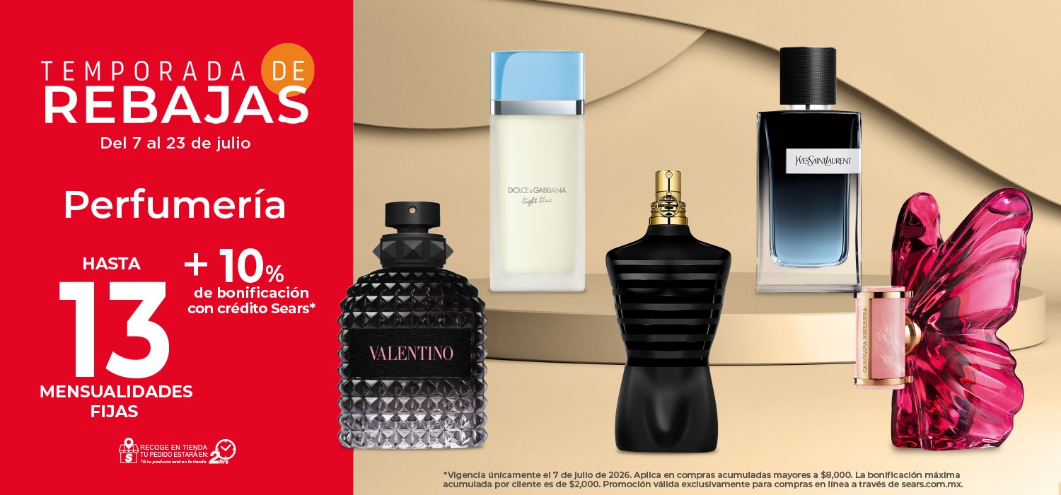 Perfumería
