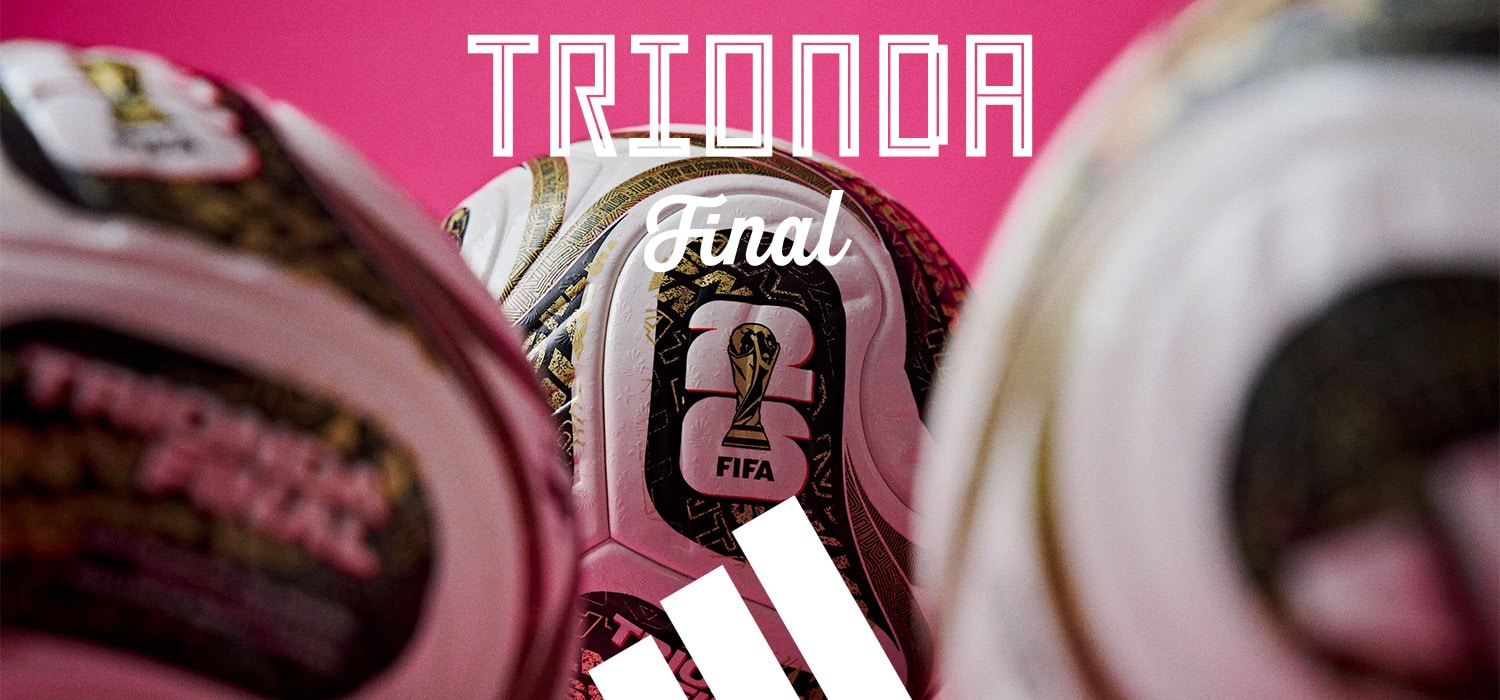 Balón Mundial