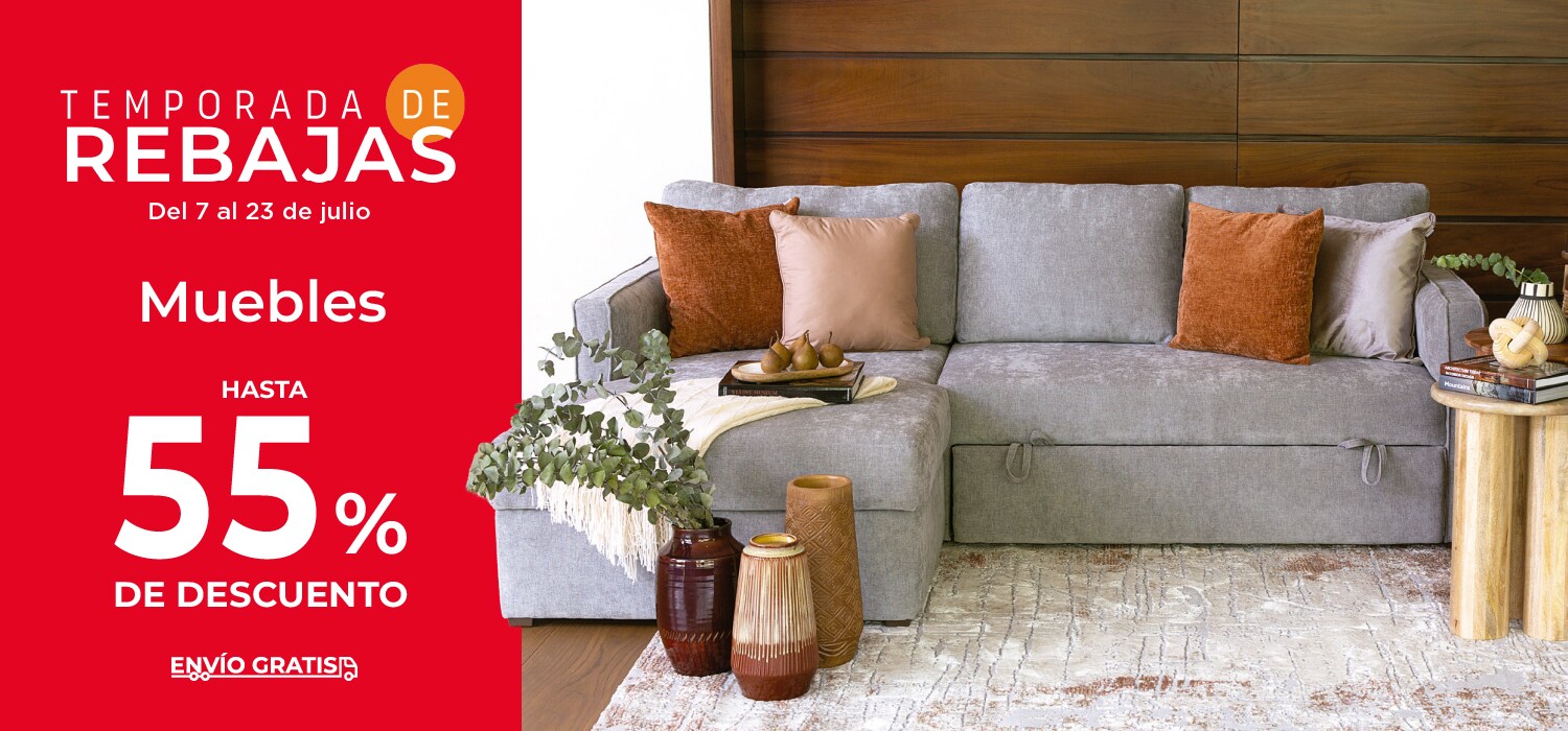 Muebles