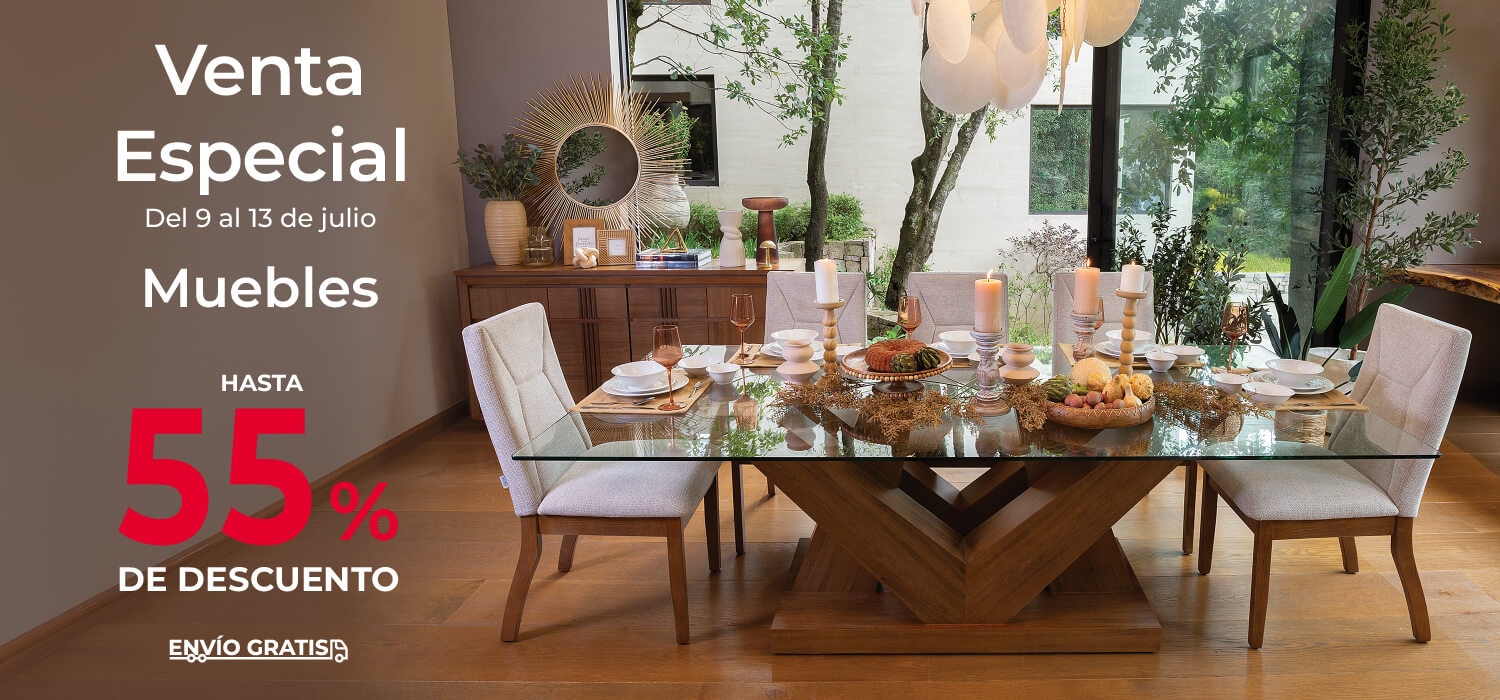 Muebles