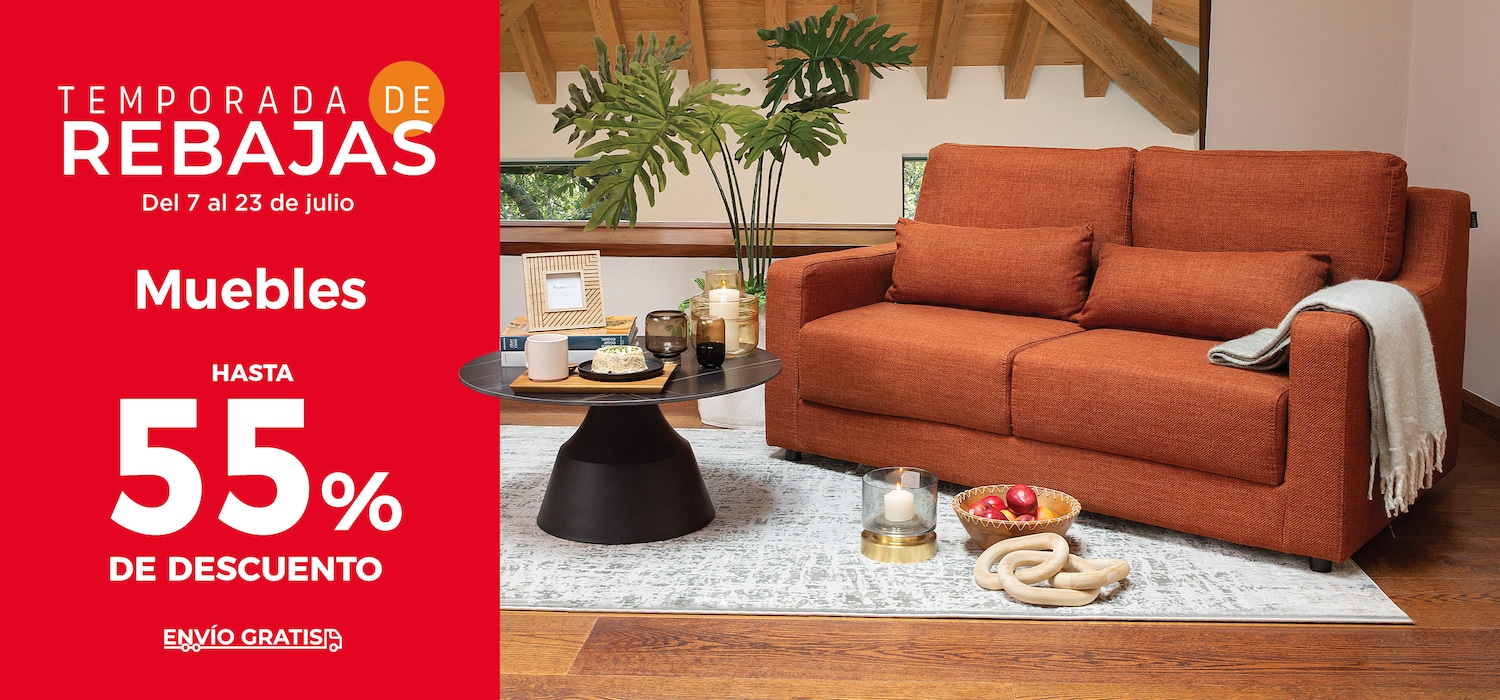Muebles