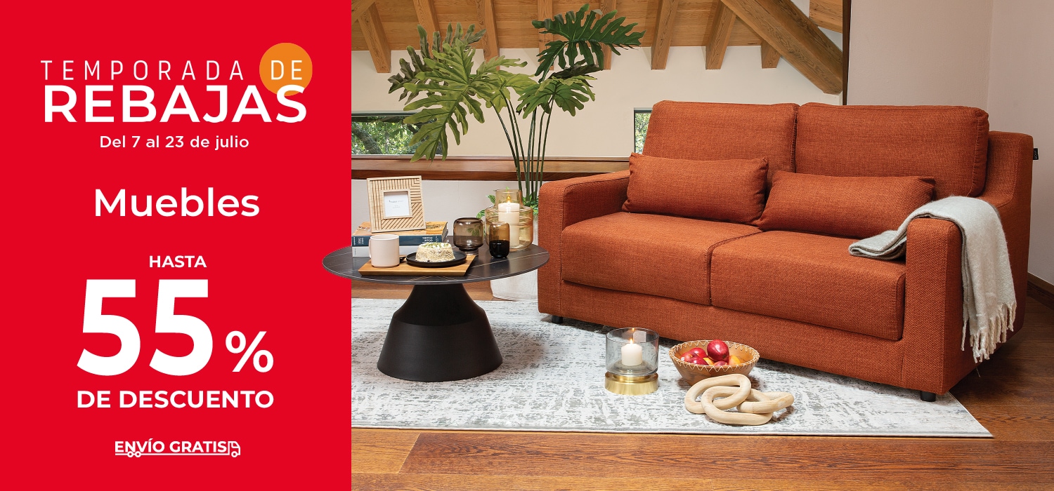Muebles
