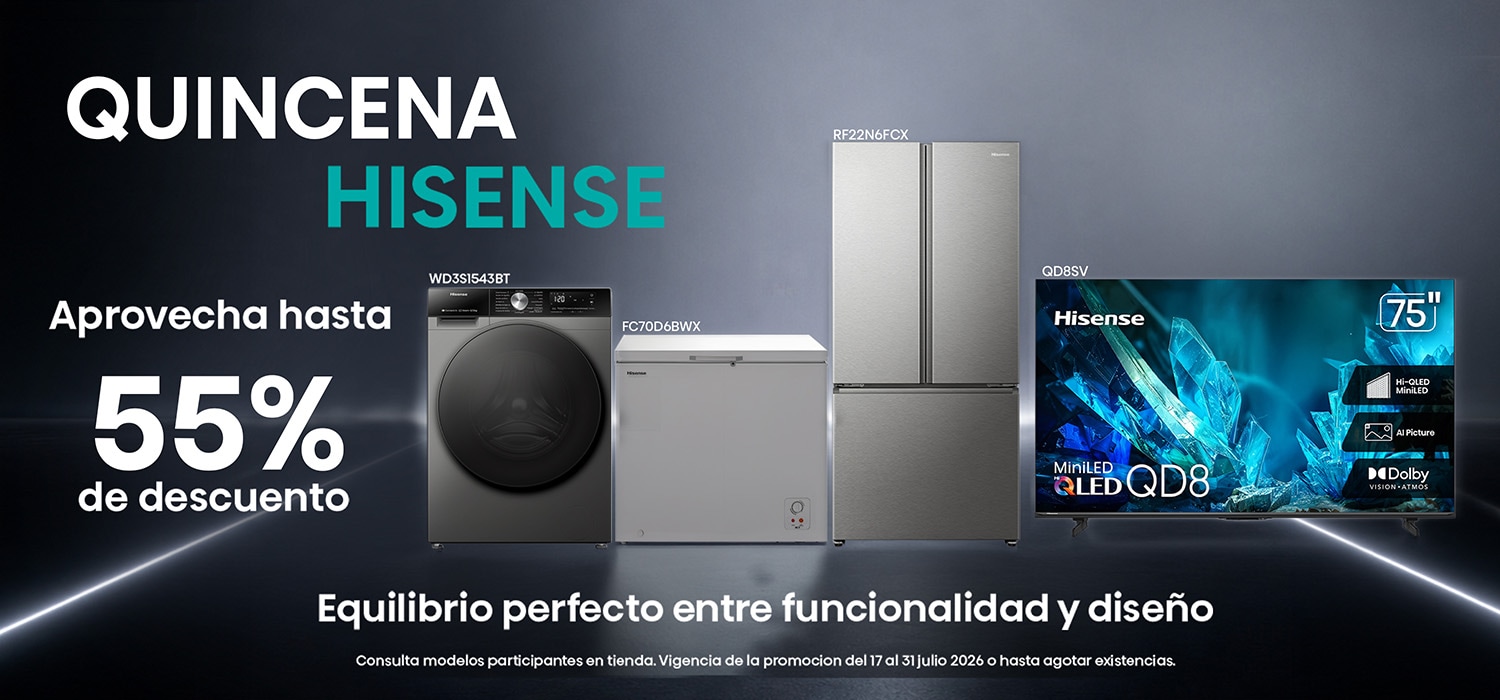 Hisense