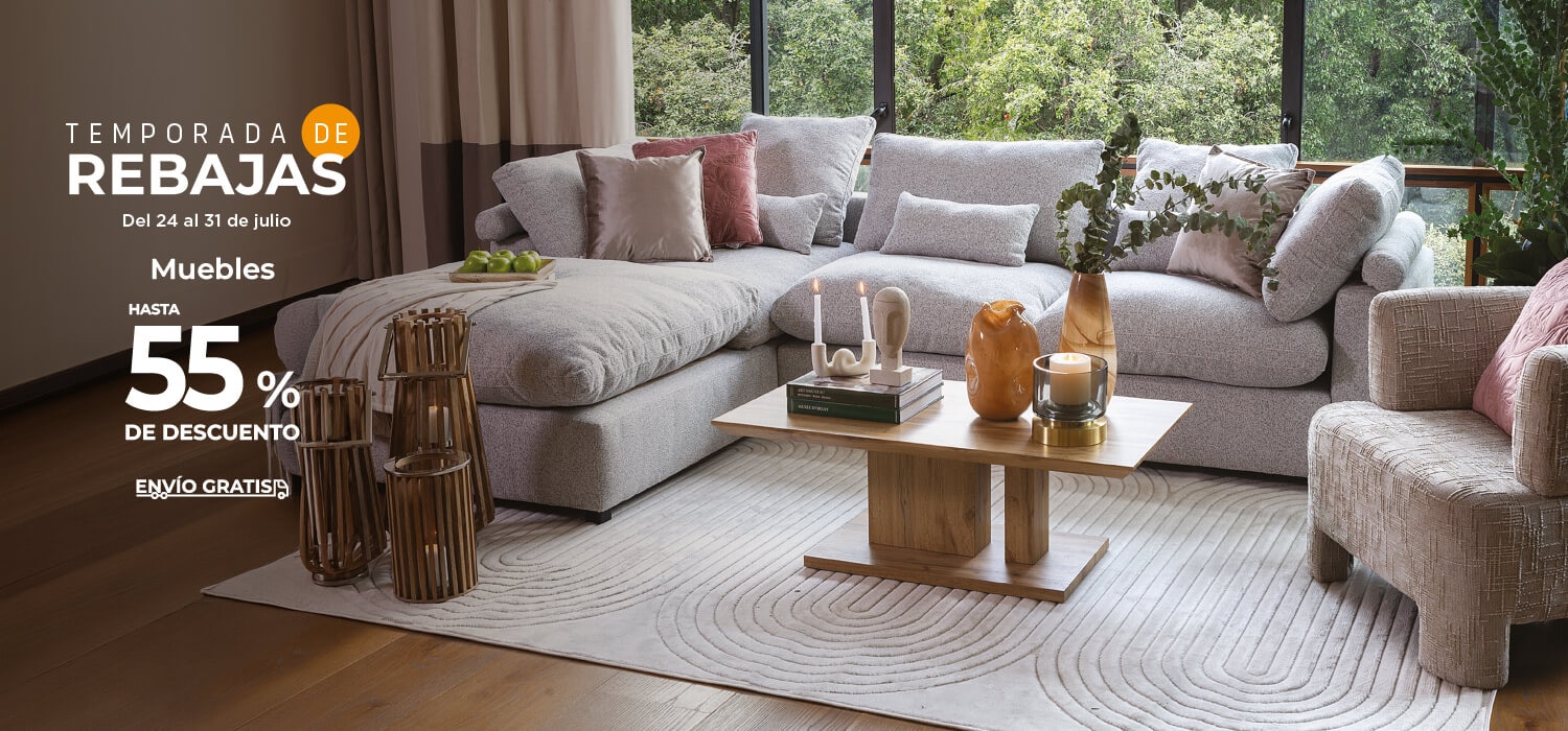 Muebles