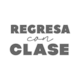 Regresa con clase