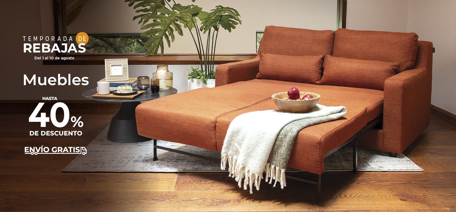 Muebles