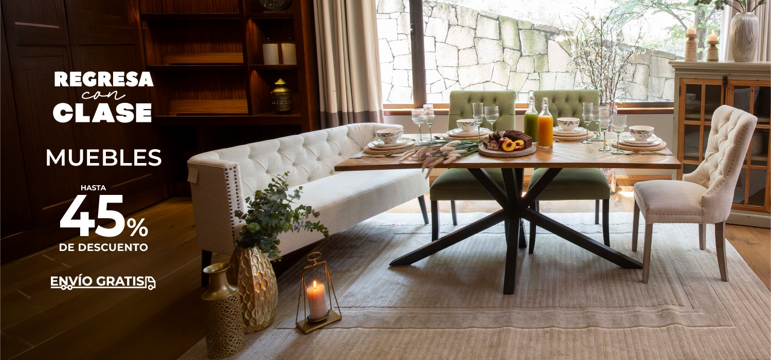 Muebles