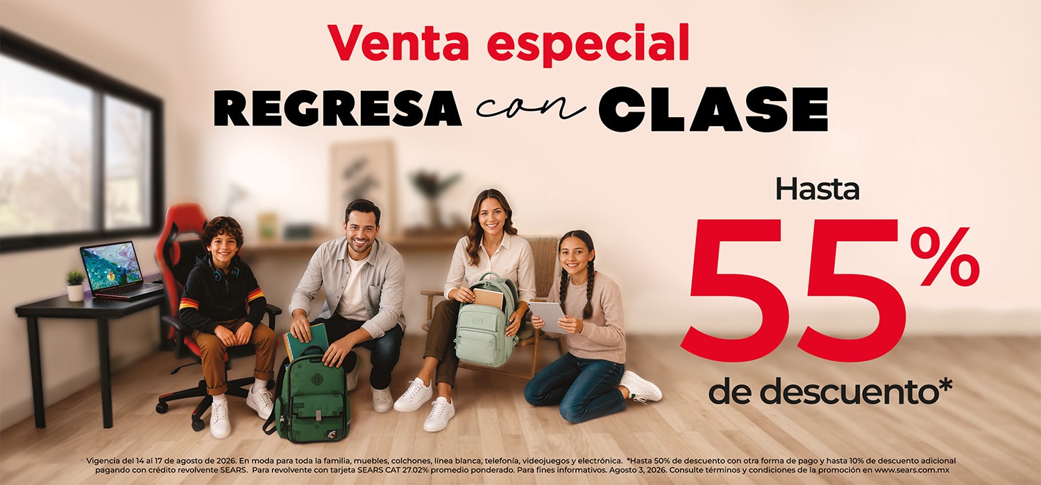 Venta Especial